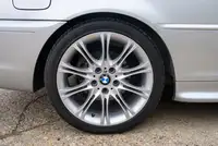 2003 BMW 325Ci (E46) Sport Automatic-For Sale