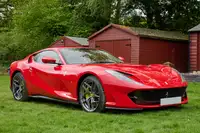 2019 Ferrari 812 Superfast-For Sale