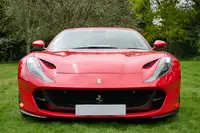 2019 Ferrari 812 Superfast-For Sale
