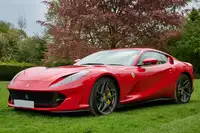 2019 Ferrari 812 Superfast-For Sale