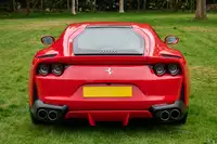 2019 Ferrari 812 Superfast-For Sale