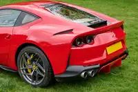 2019 Ferrari 812 Superfast-For Sale