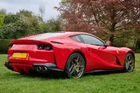 2019 Ferrari 812 Superfast-For Sale