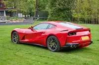 2019 Ferrari 812 Superfast-For Sale