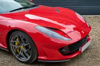 2019 Ferrari 812 Superfast-For Sale