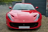 2019 Ferrari 812 Superfast-For Sale