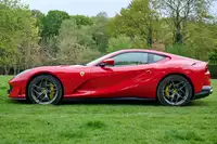 2019 Ferrari 812 Superfast-For Sale