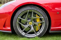2019 Ferrari 812 Superfast-For Sale