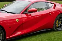 2019 Ferrari 812 Superfast-For Sale