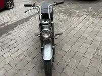 1978 Honda ST70 Dax 72cc-Sold