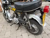 1978 Honda ST70 Dax 72cc-Sold