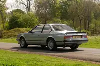 1981 BMW 635CSi-For Sale
