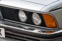 1981 BMW 635CSi-For Sale