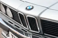 1981 BMW 635CSi-For Sale