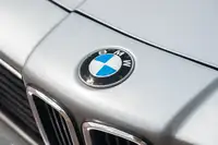 1981 BMW 635CSi-For Sale