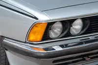 1981 BMW 635CSi-For Sale