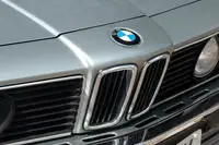 1981 BMW 635CSi-For Sale