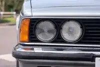1981 BMW 635CSi-For Sale