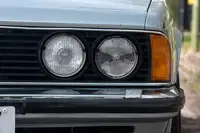 1981 BMW 635CSi-For Sale
