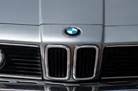 1981 BMW 635CSi-For Sale