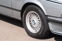 1981 BMW 635CSi-For Sale
