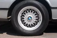 1981 BMW 635CSi-For Sale