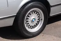 1981 BMW 635CSi-For Sale