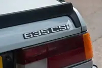 1981 BMW 635CSi-For Sale
