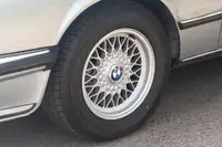 1981 BMW 635CSi-For Sale