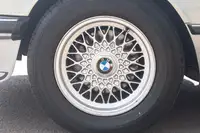 1981 BMW 635CSi-For Sale
