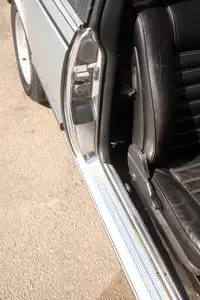 1981 BMW 635CSi-For Sale