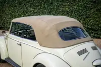 1967 Volkswagen Beetle with Bespoke Retail Trailer - Offered-Sold