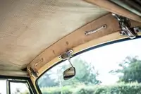 1967 Volkswagen Beetle with Bespoke Retail Trailer - Offered-Sold