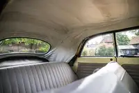 1967 Volkswagen Beetle with Bespoke Retail Trailer - Offered-Sold