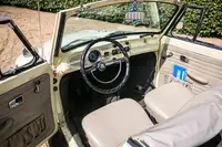 1967 Volkswagen Beetle with Bespoke Retail Trailer - Offered-Sold