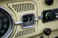 1967 Volkswagen Beetle with Bespoke Retail Trailer - Offered-Sold