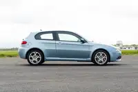 2004 Alfa Romeo 147 GTA-For Sale