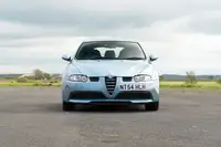 2004 Alfa Romeo 147 GTA-For Sale