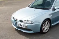2004 Alfa Romeo 147 GTA-For Sale