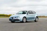 2004 Alfa Romeo 147 GTA-For Sale