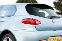 2004 Alfa Romeo 147 GTA-For Sale