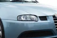 2004 Alfa Romeo 147 GTA-For Sale