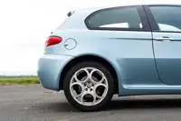 2004 Alfa Romeo 147 GTA-For Sale