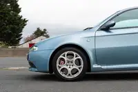 2004 Alfa Romeo 147 GTA-For Sale