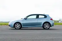 2004 Alfa Romeo 147 GTA-For Sale