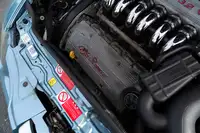 2004 Alfa Romeo 147 GTA-For Sale