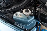 2004 Alfa Romeo 147 GTA-For Sale