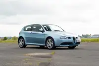 2004 Alfa Romeo 147 GTA-For Sale