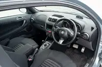 2004 Alfa Romeo 147 GTA-For Sale