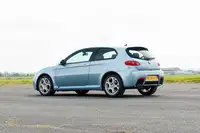 2004 Alfa Romeo 147 GTA-For Sale